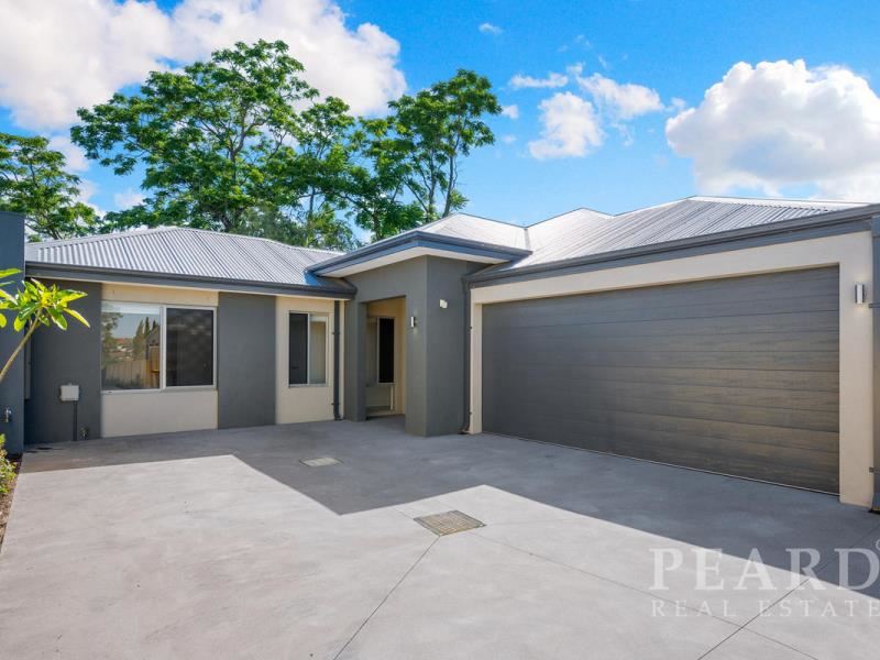 3a Gladstone Street, St James