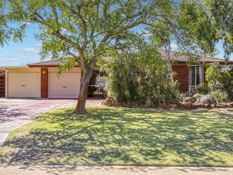 8 Ellison Drive, Langford