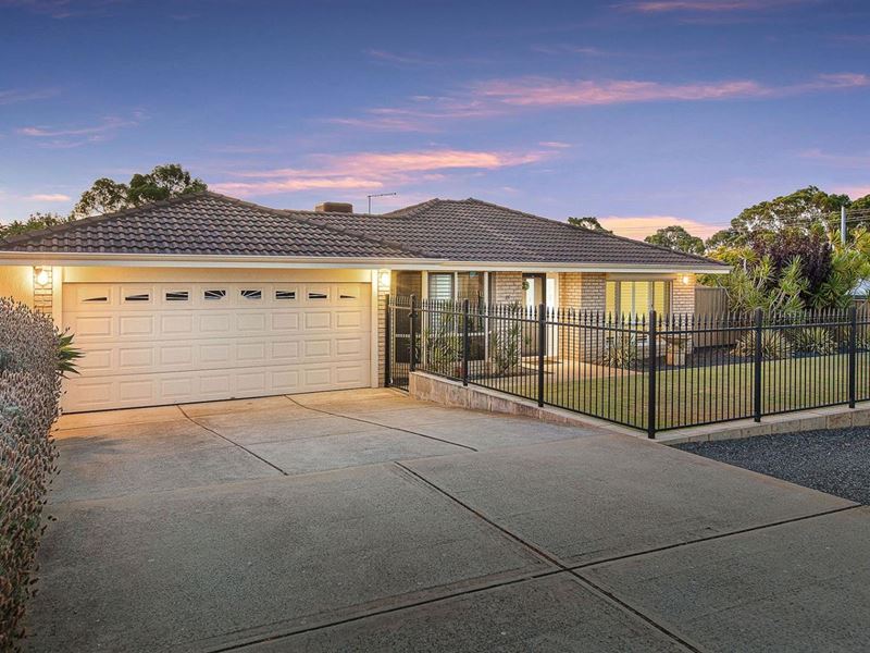 21 Torenia Way, Yangebup