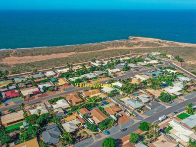 9 Finlay Street, Port Hedland WA 6721