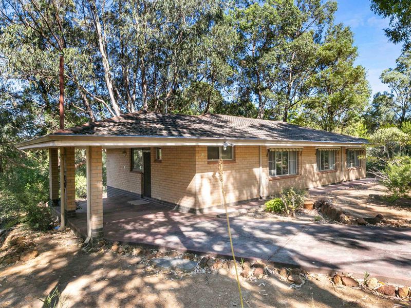 63 Mundaring Weir Road, Kalamunda