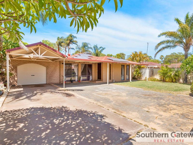 42 Sulphur Road, Parmelia