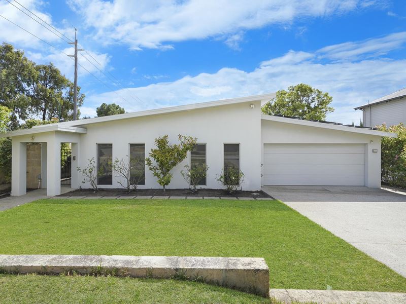 49 Bulimba Road, Nedlands