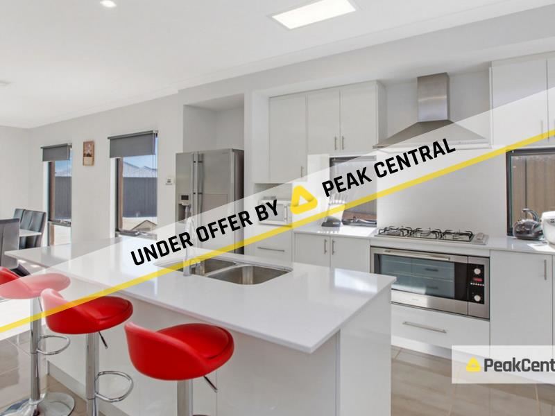 4 Addis Way, Wandi