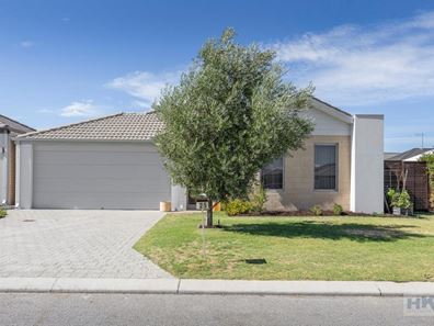 25 Kruger Way, Brabham WA 6055