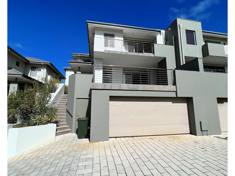 2/26 Caspian Drive, Wannanup