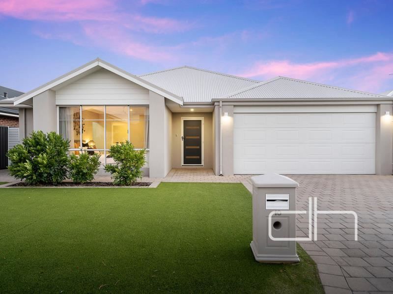 10 Pesca Grove, Landsdale