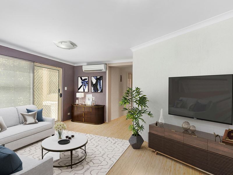 5T/24 Pearson St, Churchlands
