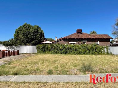 135 Stuart Street, Inglewood WA 6052