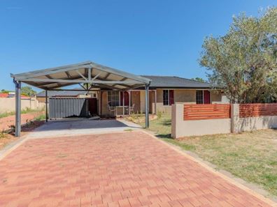 16 Lilika Street, Armadale WA 6112