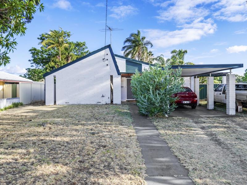 2 Hakea Place, Pinjarra