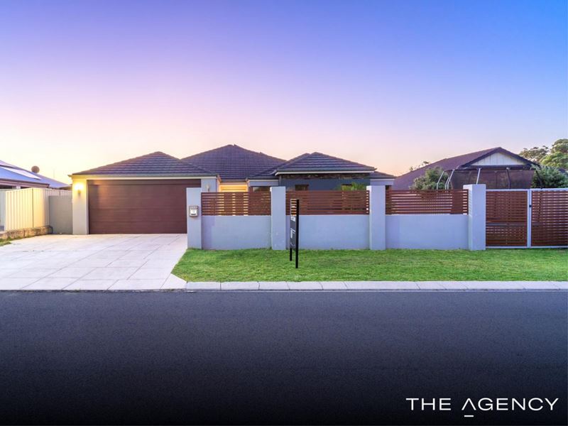 32 Greeson Parkway, Secret Harbour