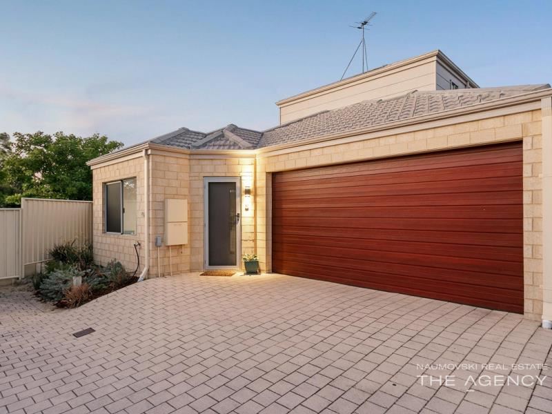 3/3 Duggan Court, Balga WA 6061