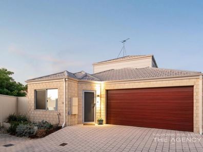 3/3 Duggan Court, Balga WA 6061