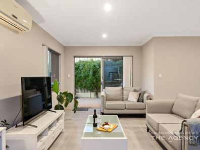3/3 Duggan Court, Balga WA 6061