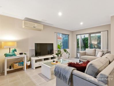 3/3 Duggan Court, Balga WA 6061