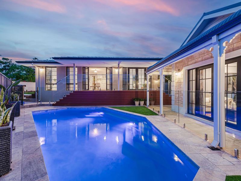 10 Davenport Street, Karrinyup