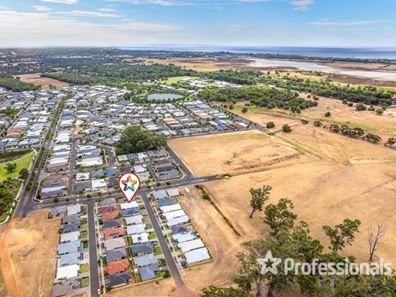 4 Antibes Way, Yalyalup WA 6280