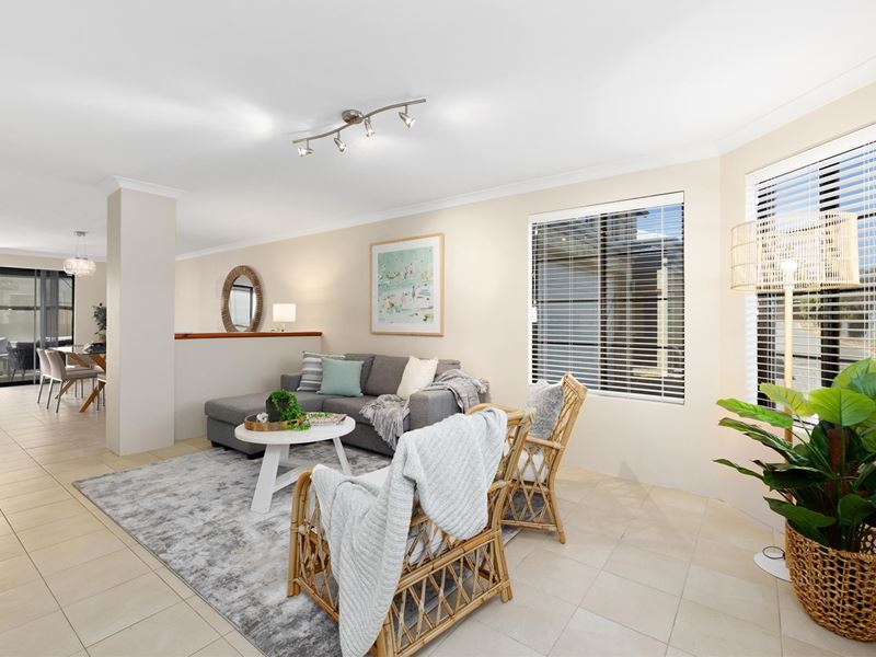 4/372 Belgravia Street, Cloverdale