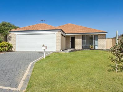 12 Euston Link, Bertram WA 6167