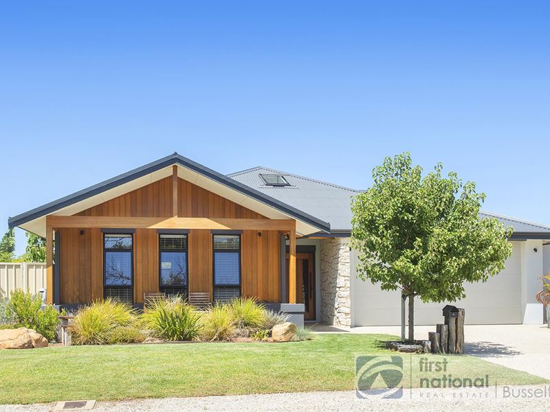 71 New River Ramble, West Busselton WA 6280