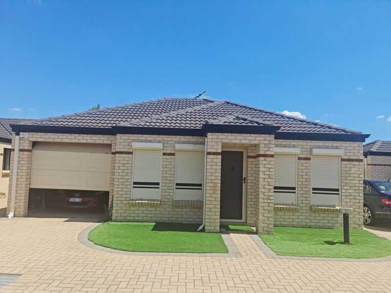 5/104 Westfield Road, Kelmscott
