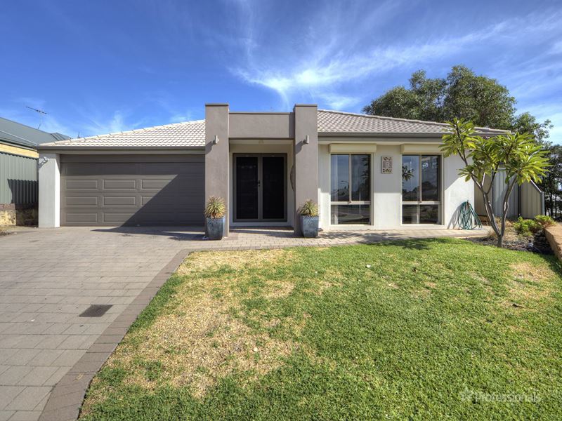 13 Enfield Elbow, Byford