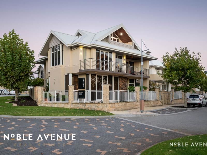 24 Oahu Gardens, Hillarys