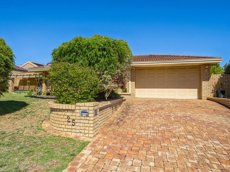 25 Firwood Trail, Woodvale