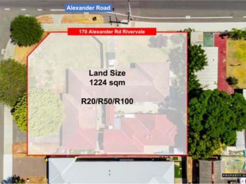 170 Alexander Rd, Rivervale