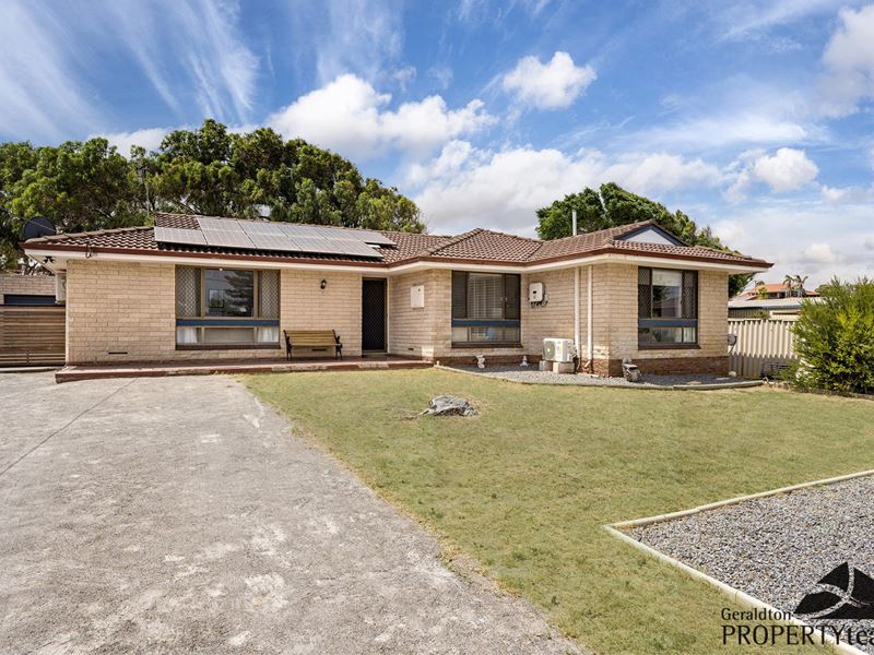 25 Paringa Street, Mount Tarcoola