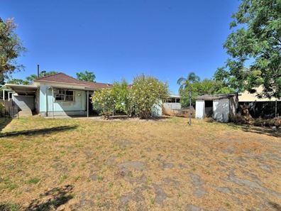 46 George Street, Midland WA 6056