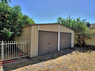 46 George Street, Midland WA 6056