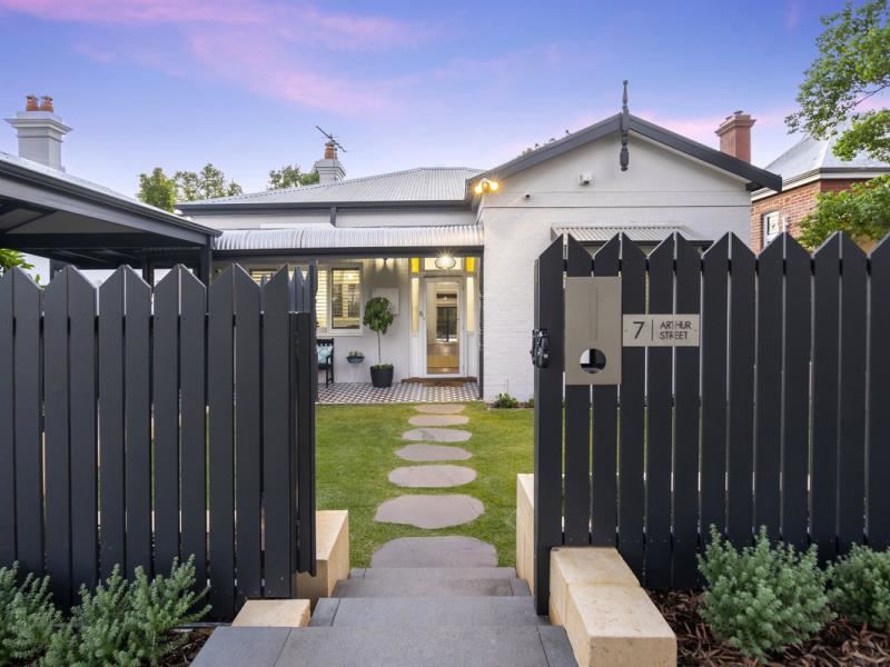 7 Arthur Street, Shenton Park
