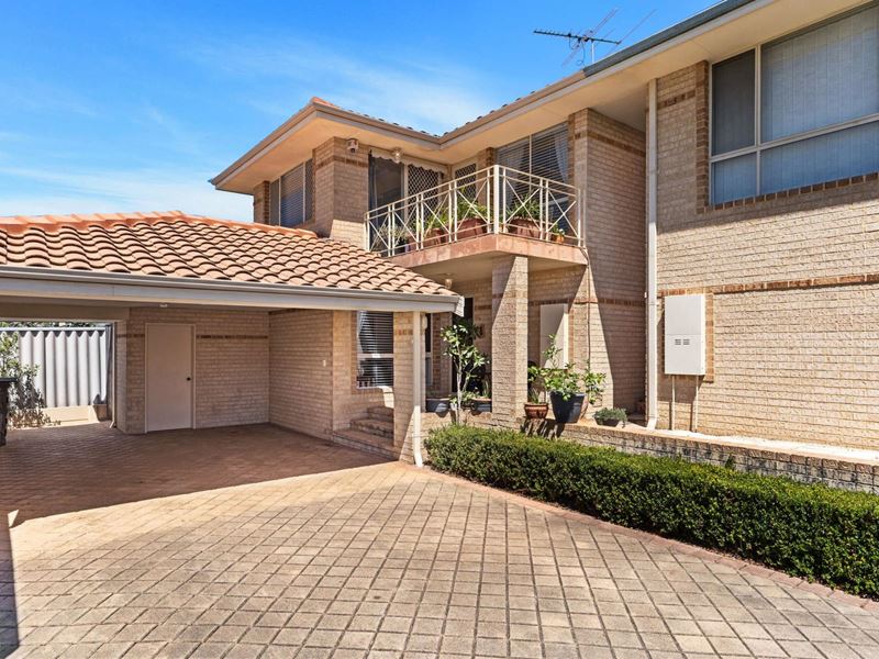 3/98 Hodgson Street, Tuart Hill
