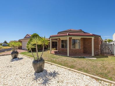 40 La Manche Avenue, Port Kennedy WA 6172