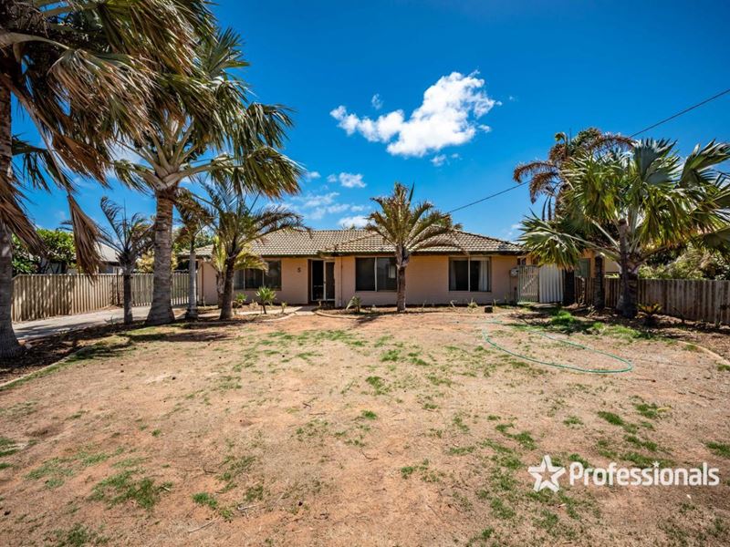 5 Mayne Place, Tarcoola Beach