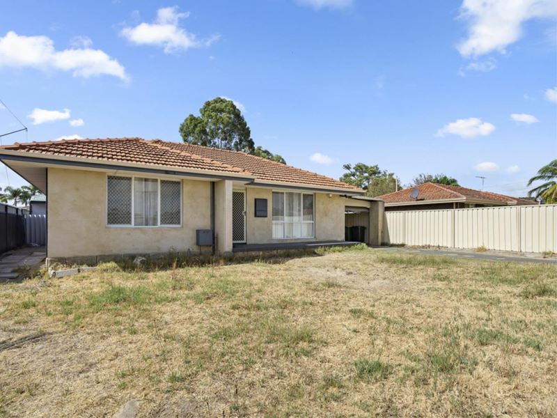 102A Walter Street, Gosnells