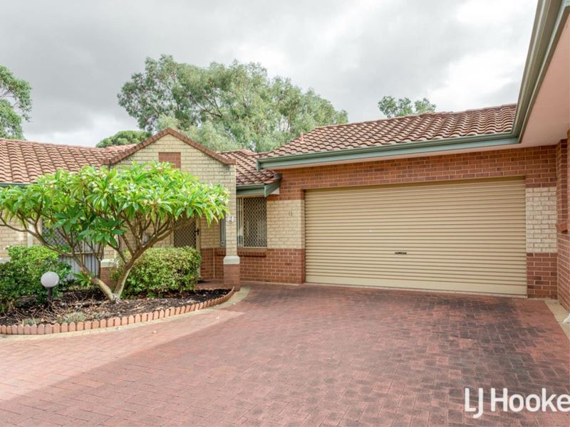 11/8 Heron Place, Maddington