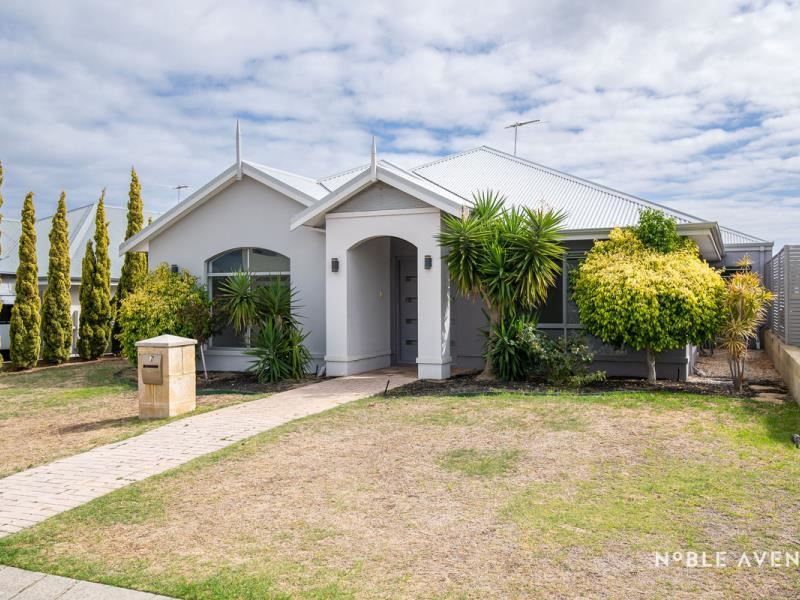 7 Willandra Place, Hillarys