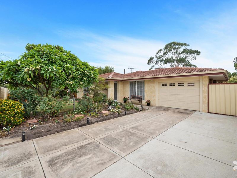 7 Zelkova Way, Parkwood