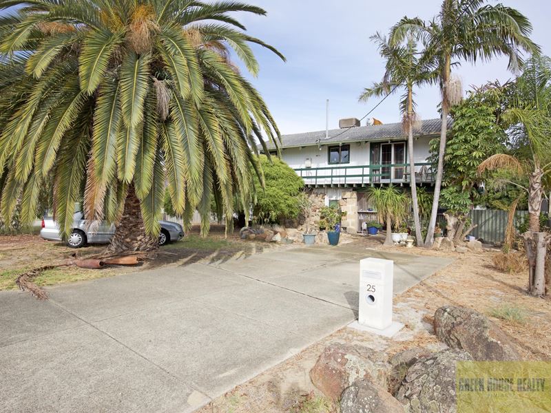 25 Adam Road, Ravenswood