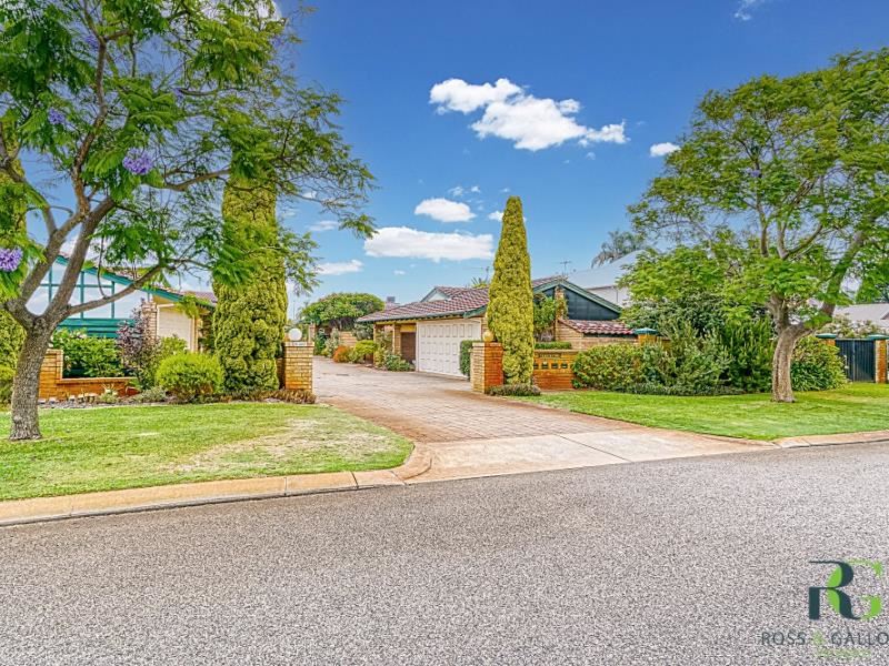 4/11 Francis Road, Applecross