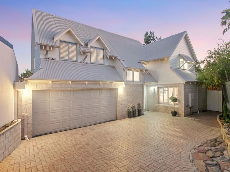 15B Mimosa Avenue, Mount Claremont