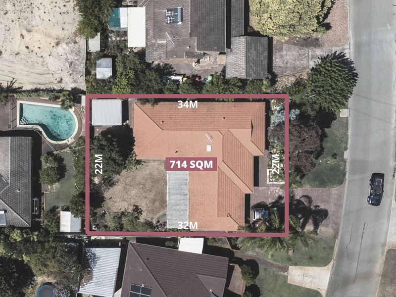 49 Allerton Way, Booragoon