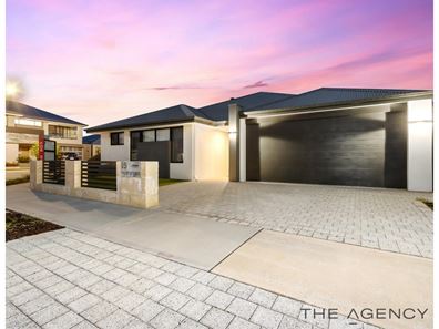 16 Hydrangea Road, Treeby WA 6164