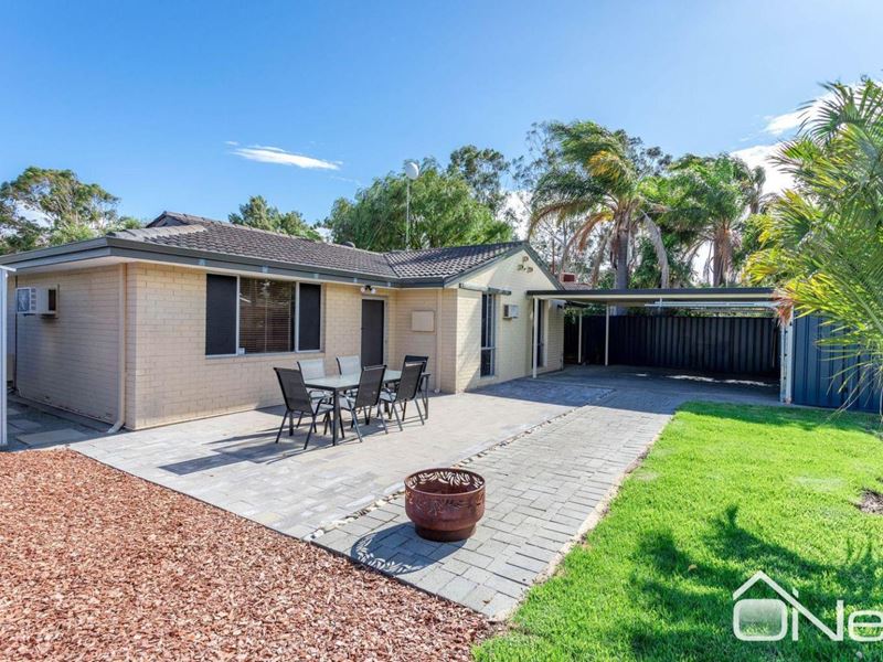 2 Sheriff Place, Armadale