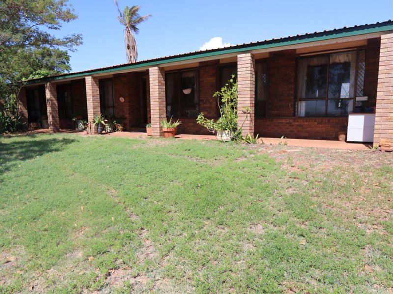 6 Nereus Court, Port Hedland
