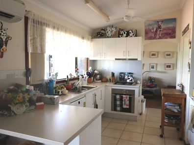 6 Nereus Court, Port Hedland WA 6721