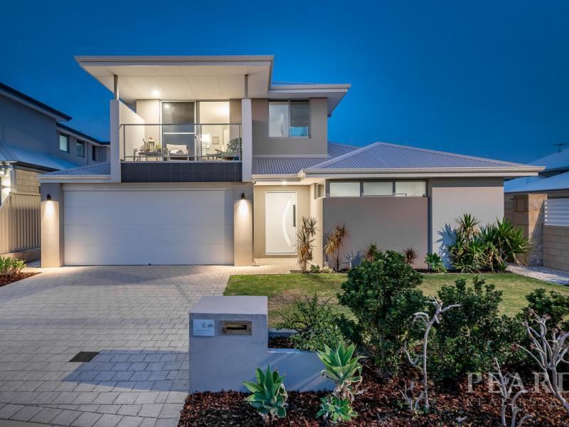 6 Kewarra Avenue, Burns Beach